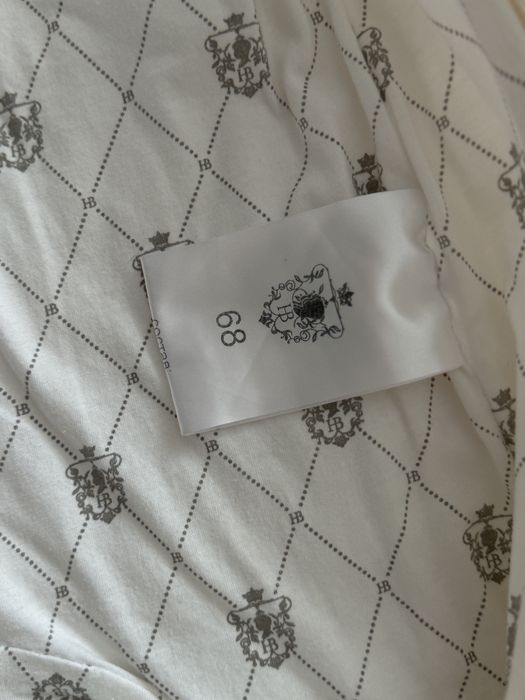 Комбинезон осень-весна