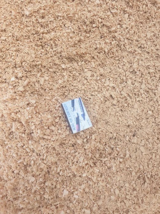 TALAS si rumegus uscat la uscător.