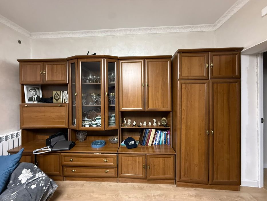 Продаю гарнитур для гостиной