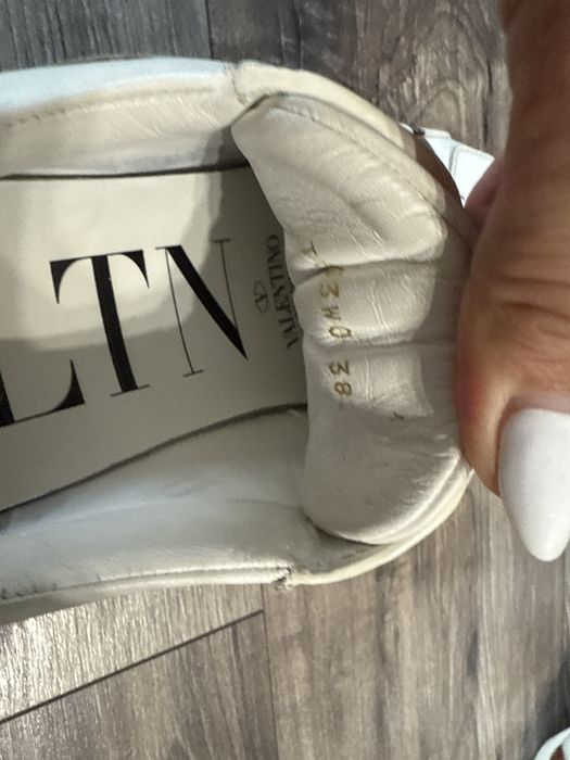 Сникърси валентино