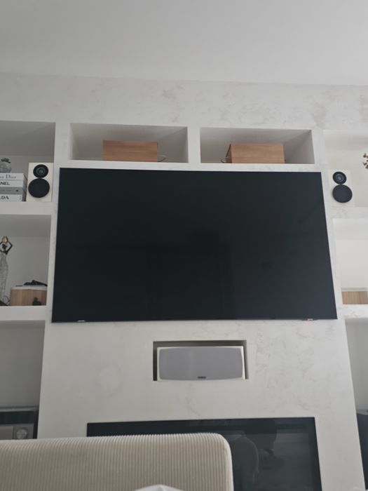 Samsung Tv Neo Qled 75QN90C