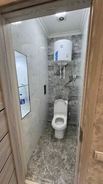 Sotuvda — Yunusobod-8, 2 хона