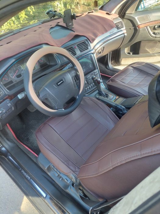 Продам Volvo S80
