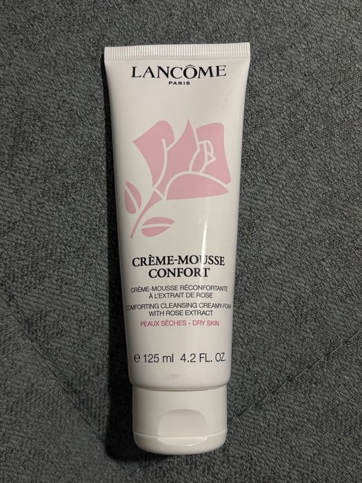 Чисто нов измивен крем-пяна Lancome