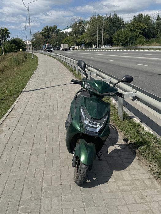 Продам скутер 150 куб
