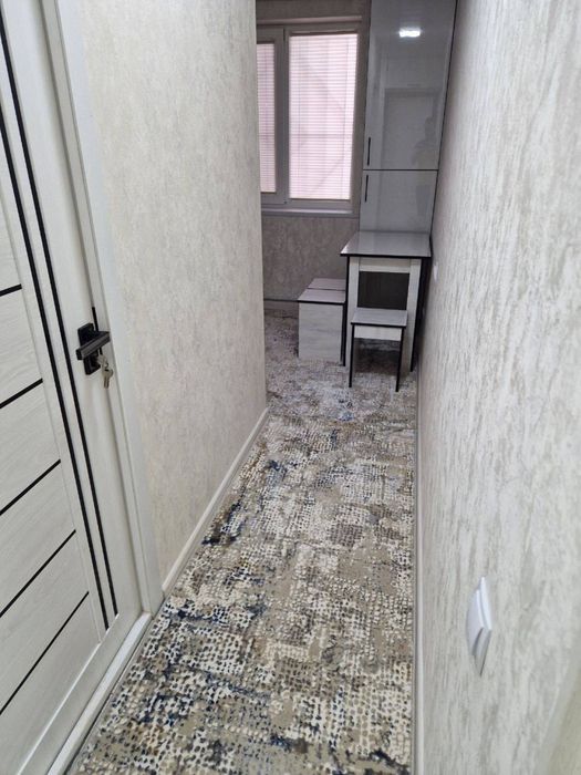 Срочно сдаётся 2х 8микрарайоне вышел нового ремонта