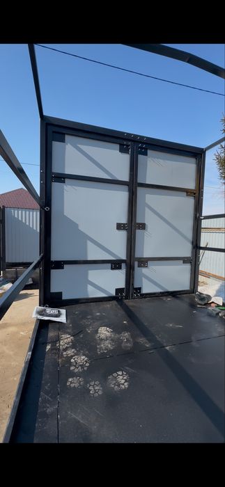 Продам прицеп категория Б