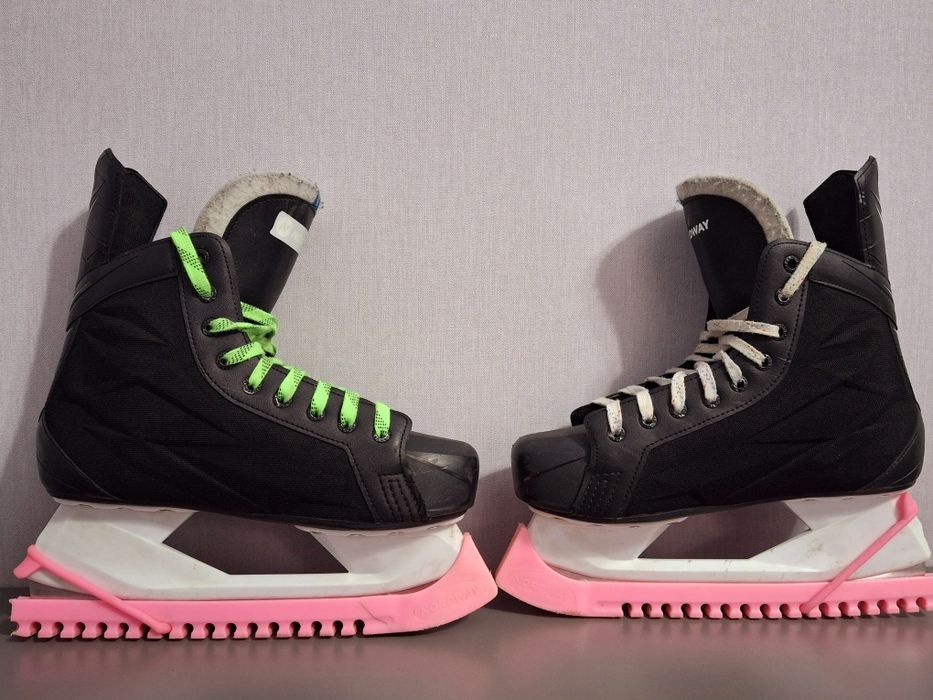 Nordway 300 43 размер