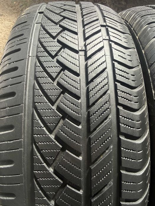 # 2x Anvelope All Season 205/55 r16 M+S - Fortuna Ecoplus 4S