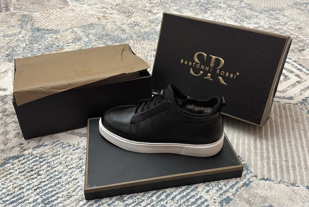 Нат. КОЖА 100%, ТҮРКИЯ