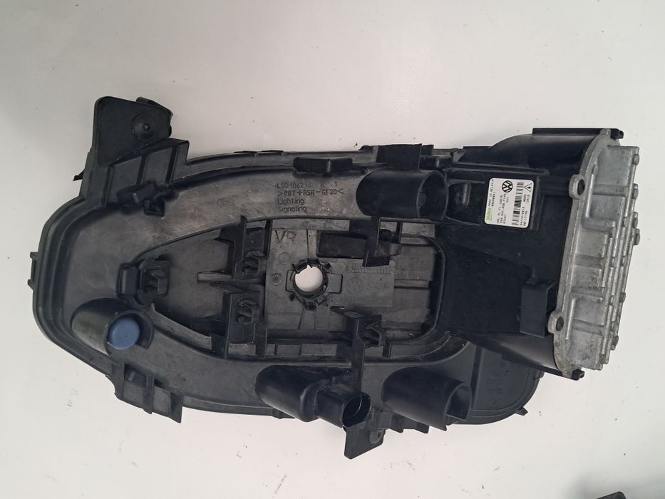 Дневна светлина  Vw T Roc 2019/22г