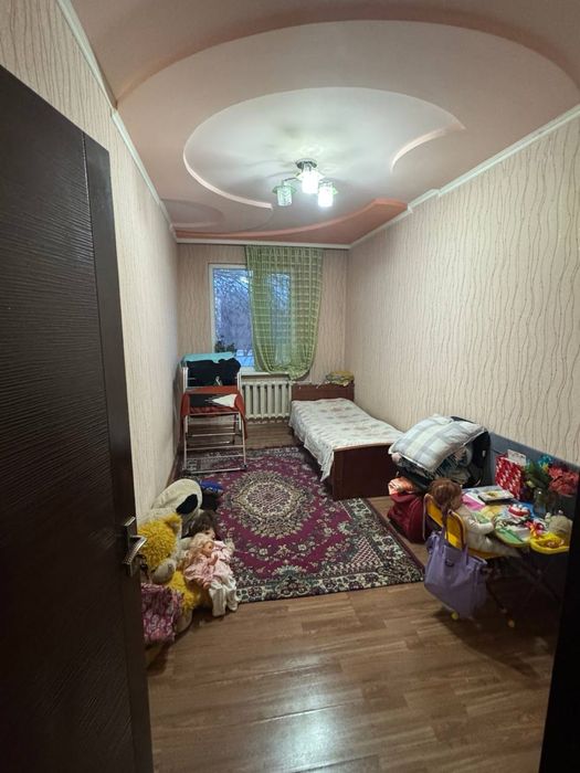 ТТЗ-2 , Мирзо-Улугбекский район квартира с плошадью 67кв.м ор-р