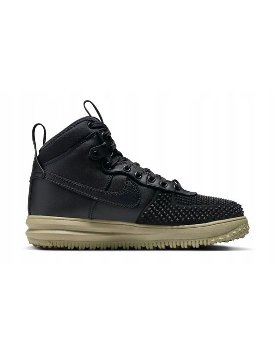 Nike lunar force 1 duckboot