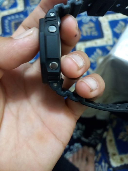 G shock Casio soat Original