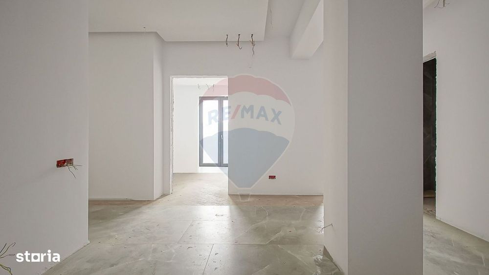 Apartament 3 Camere Premium cu 2 Balcoane – Elegant House, Brașov