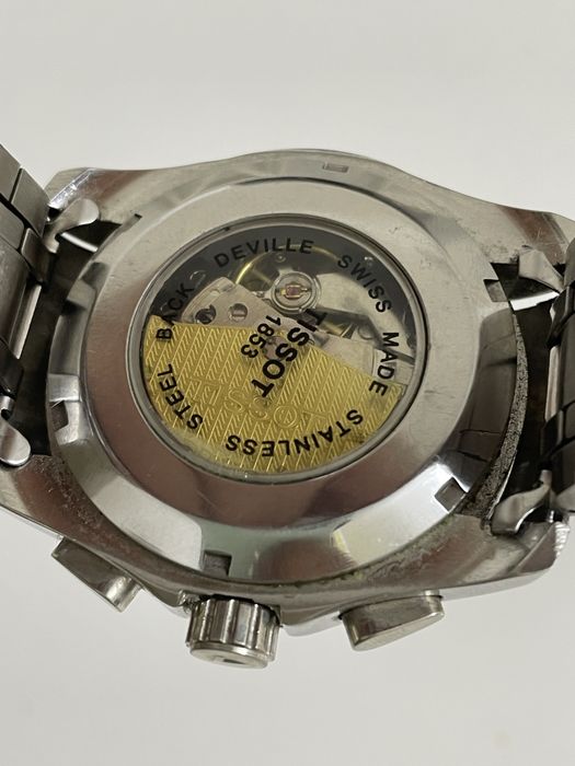 TISSOT 1853 (наручные часы)