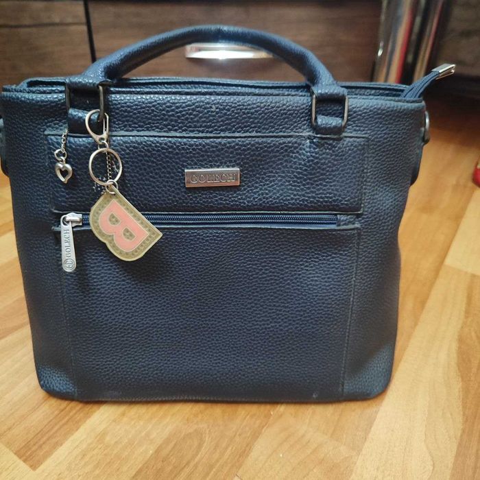 Продам сумку женскую