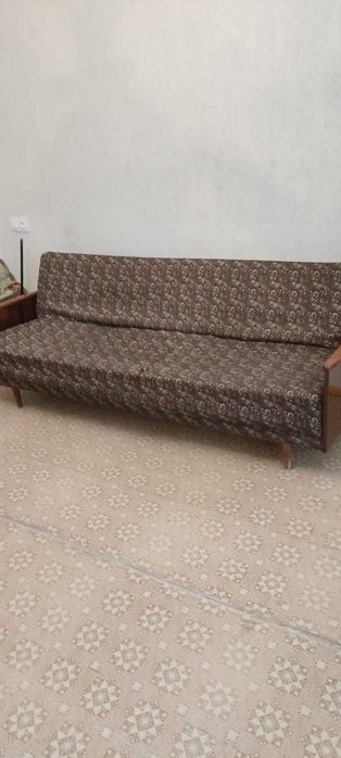 Диван б/у раритет