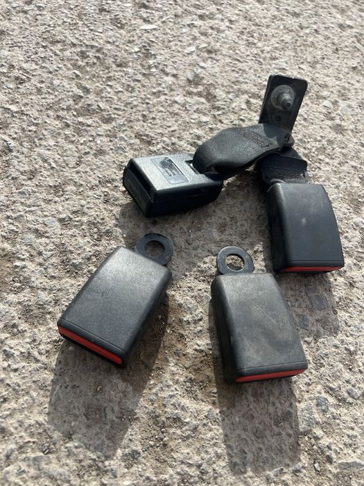 Лада ваз ларгус ремней безопасности