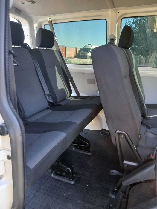 Vand duba Volkswagen T6