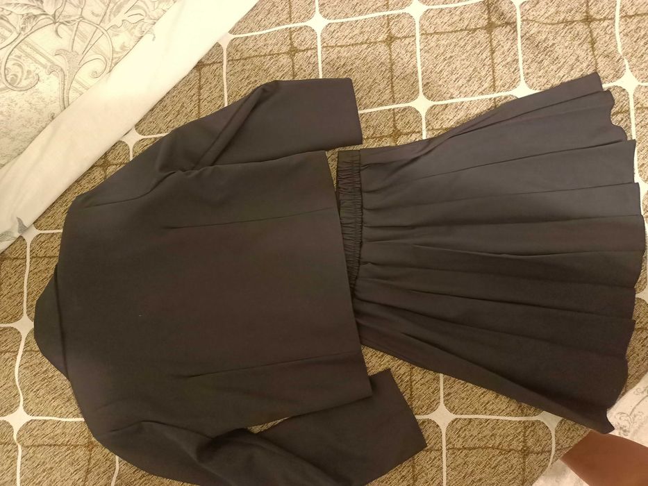 Школьный костюм для девочек