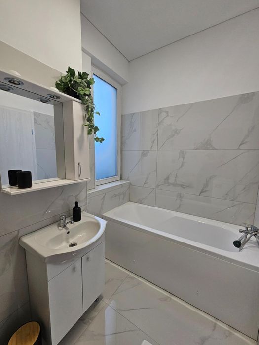 Vand ap. 2 camere pollux, propietar, lux 56 mp