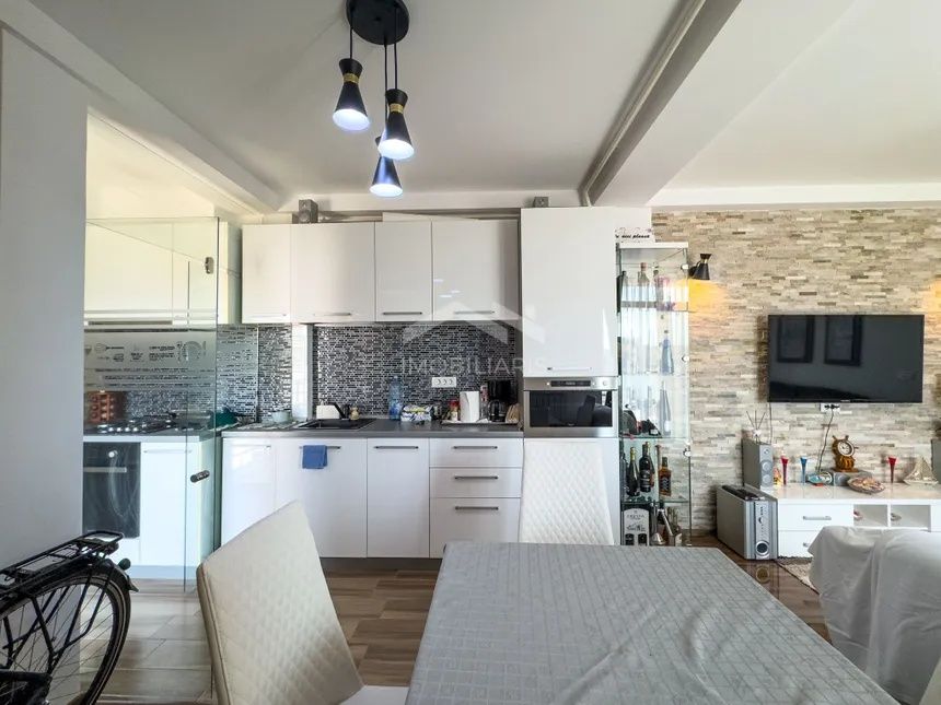 Apartament de vanzare Mamaia Nord Lidl