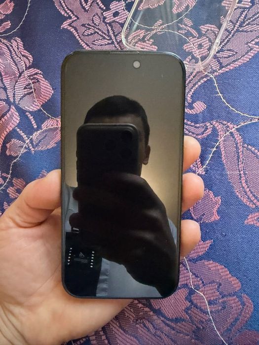 iPhone 16 128 ГБ