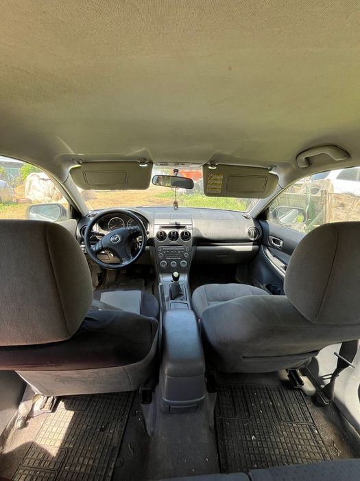 vand mazda 6 2005