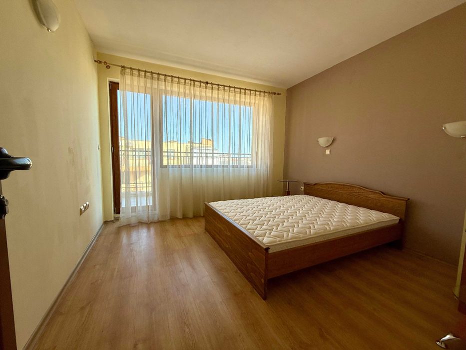 Продава се Двустаен апартамент в к.к. Слънчев бряг - 67 кв.м за 682 €/кв.м - Снимка #4