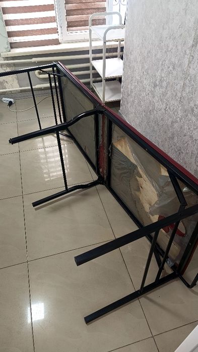 Продам кушетку для массажа