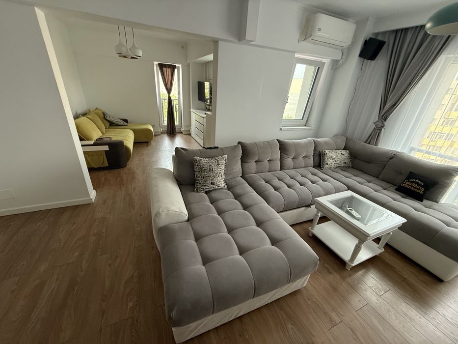 Inchiriere apartament duplex de 4 camere