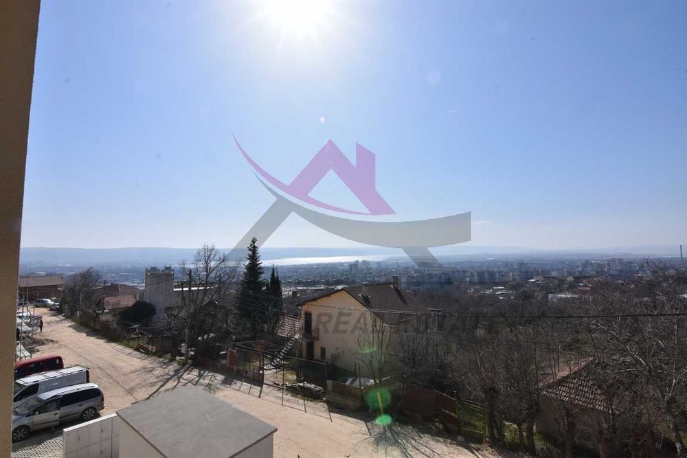 Перфектна инвестиция -двустаен -С паркомясто