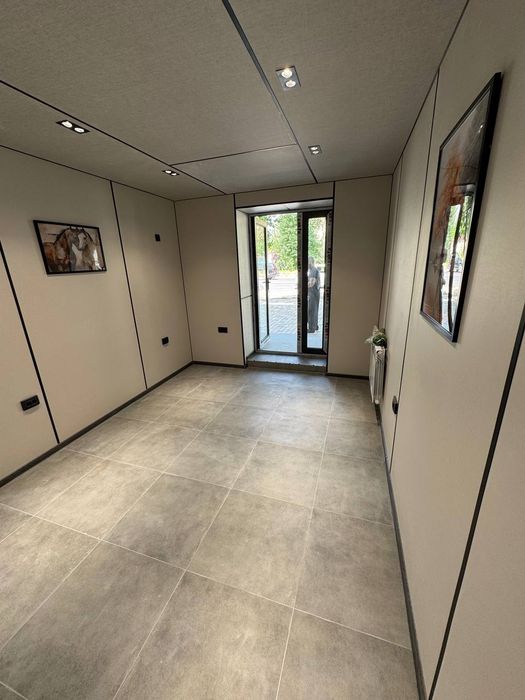 Аренда Офис помещения на Северный Алмазар