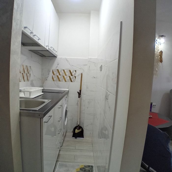 Regim hotelier garsoniera A-uri