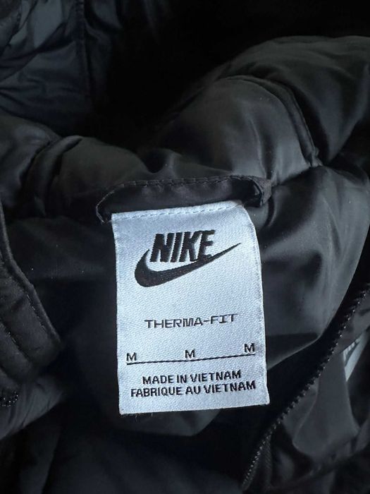 Vand Geaca Nike Therma-fit
