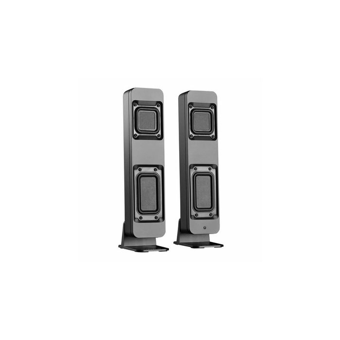 Boxe Drop BMR1 nearfield monitors + grile magnetice negre, SIGILATE