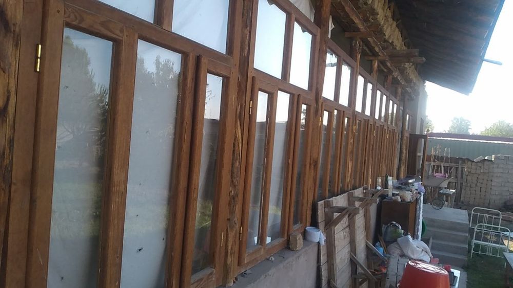 Продаётся участок земли