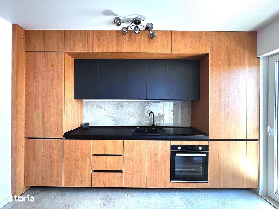 Duplex 3 cam. | Terase | Parcare subterana | Central Address | Unirii