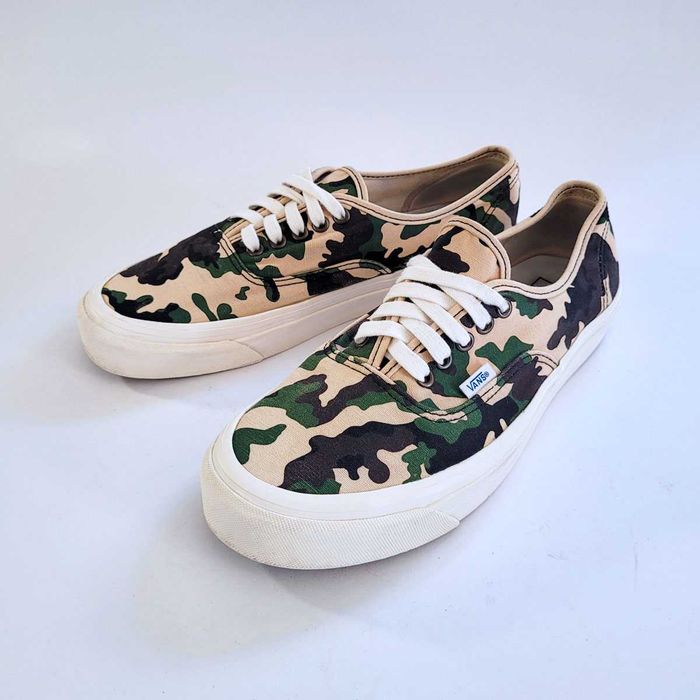 Vans, оригинални 43