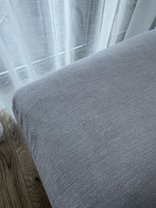 Ъглов Диван хол