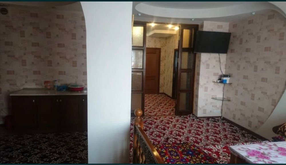 Хадра 3/2/8 Сррем 120 кв.м ор: Хадра Ташкент Сити Цирк