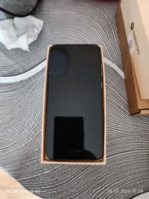 Motorola Edge 30 Neo 128GB, Ice Palace