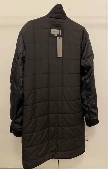 Тренч Calvin Klein