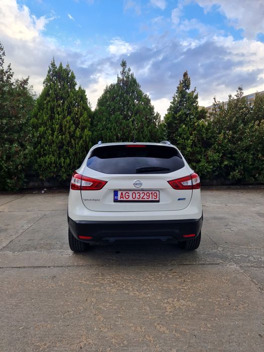 De vânzare Nissan Qashqai 1.5dci euro6