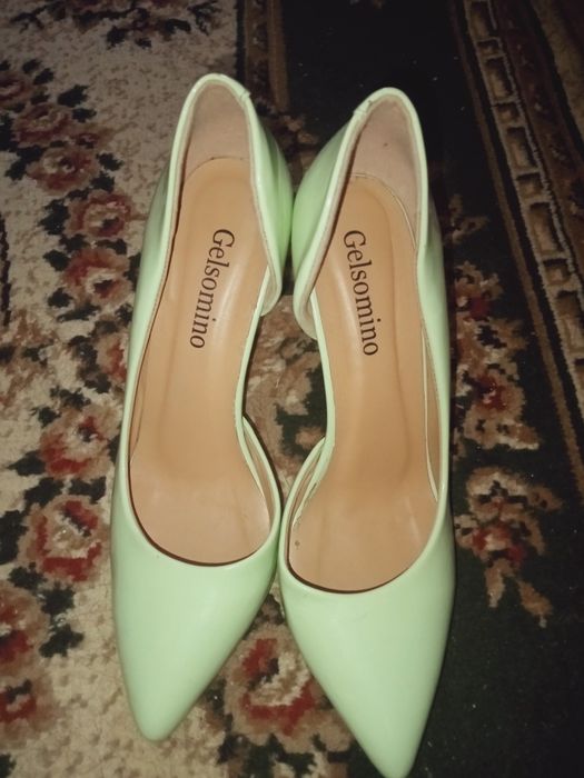 Туфли,37размер,на мероприятия