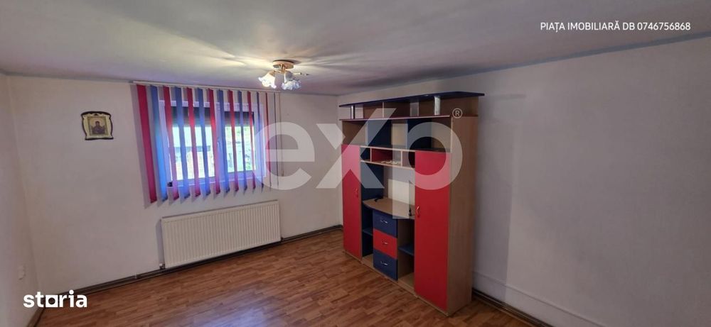 Vila Individuala Imensa + Casa de Oaspeti si Garaj Dublu | Teren 1.00