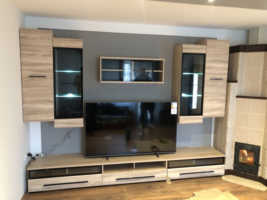 Asamblare Montaj mobilă