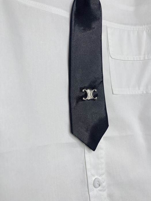 Стильная рубашка для девочек