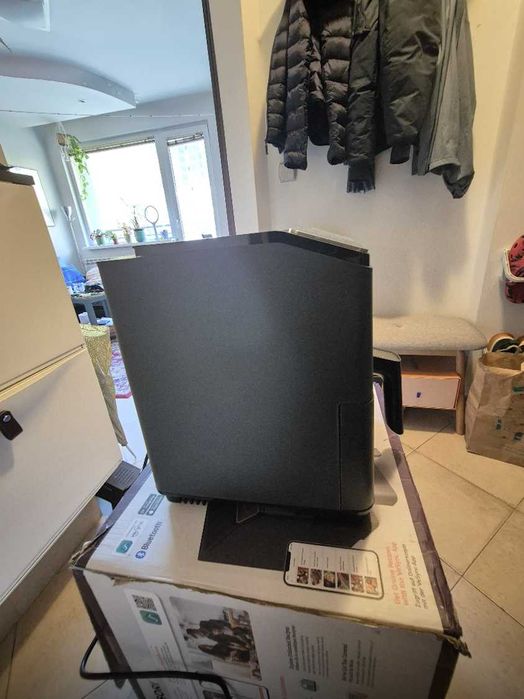 Smart Airfryer Corsi double blazer
